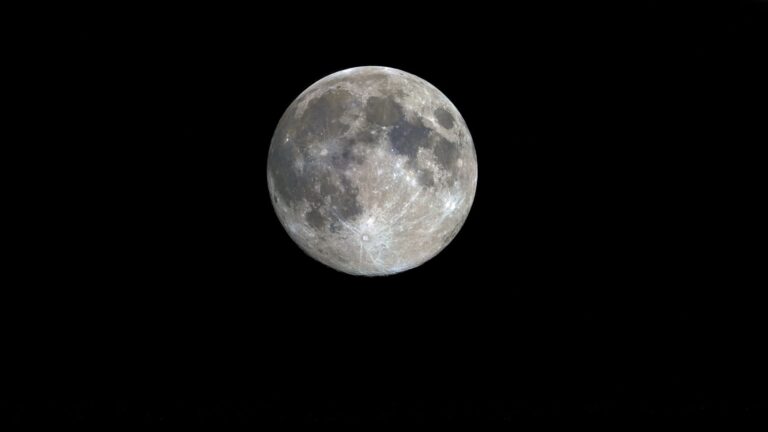 sistema que purifica hielo lunar para obtener agua potable