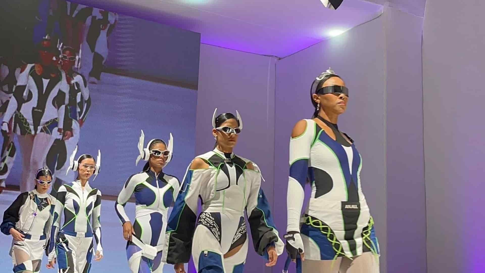 Sustainable Fashion of the World 2026