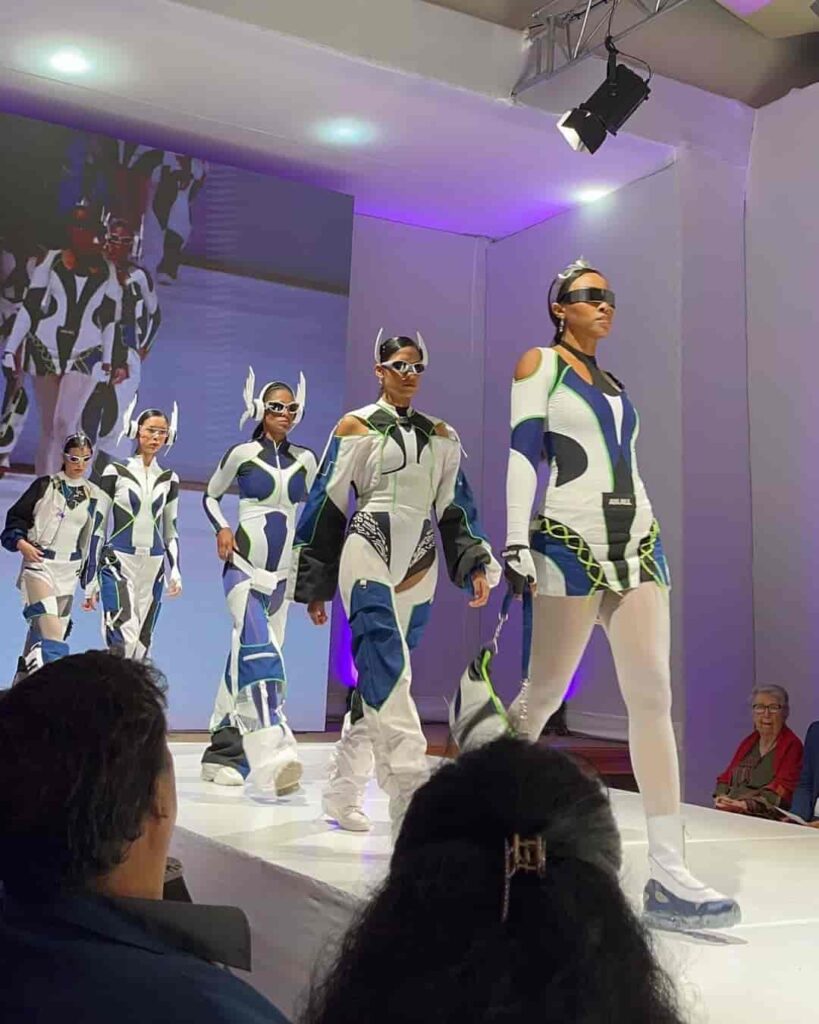 Panamá será el epicentro mundial de la moda sostenible en julio 6 Sustainable Fashion of the World 2026