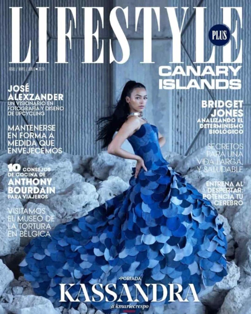 Panamá será el epicentro mundial de la moda sostenible en julio 7 Sustainable Fashion of the World 2026