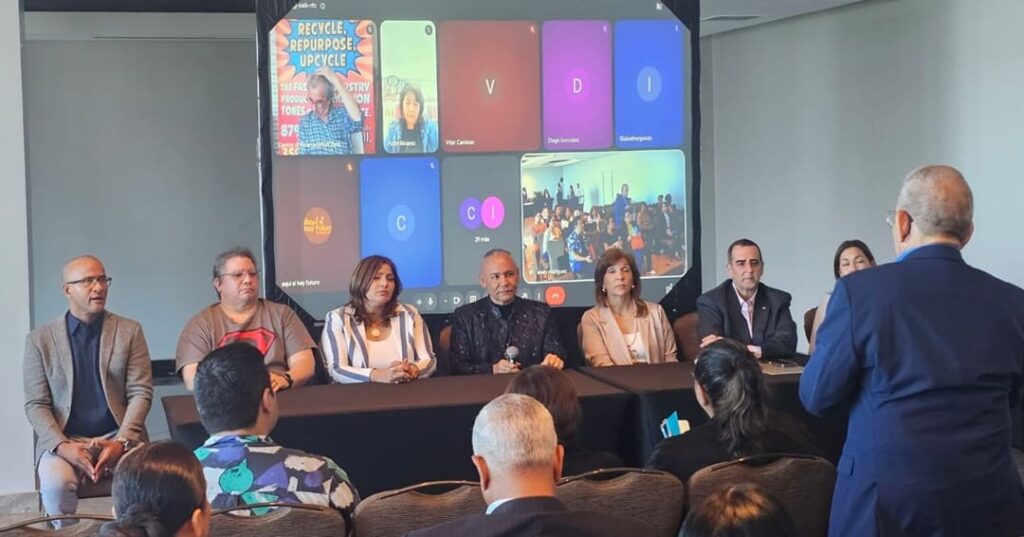 Panamá será el epicentro mundial de la moda sostenible en julio 2 Sustainable Fashion of the World 2026