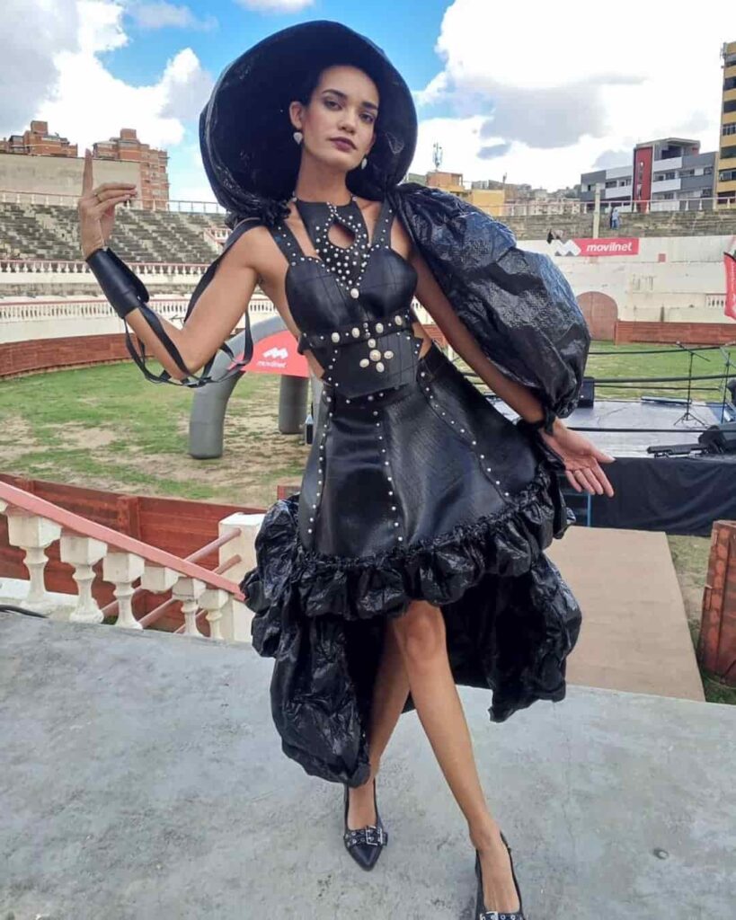 Panamá será el epicentro mundial de la moda sostenible en julio 5 Sustainable Fashion of the World 2026