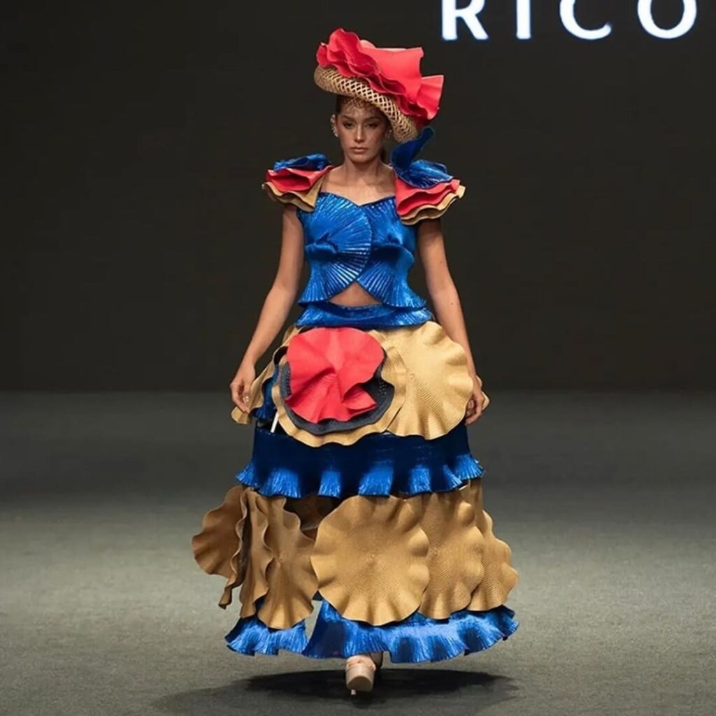 Panamá será el epicentro mundial de la moda sostenible en julio 4 Sustainable Fashion of the World 2026