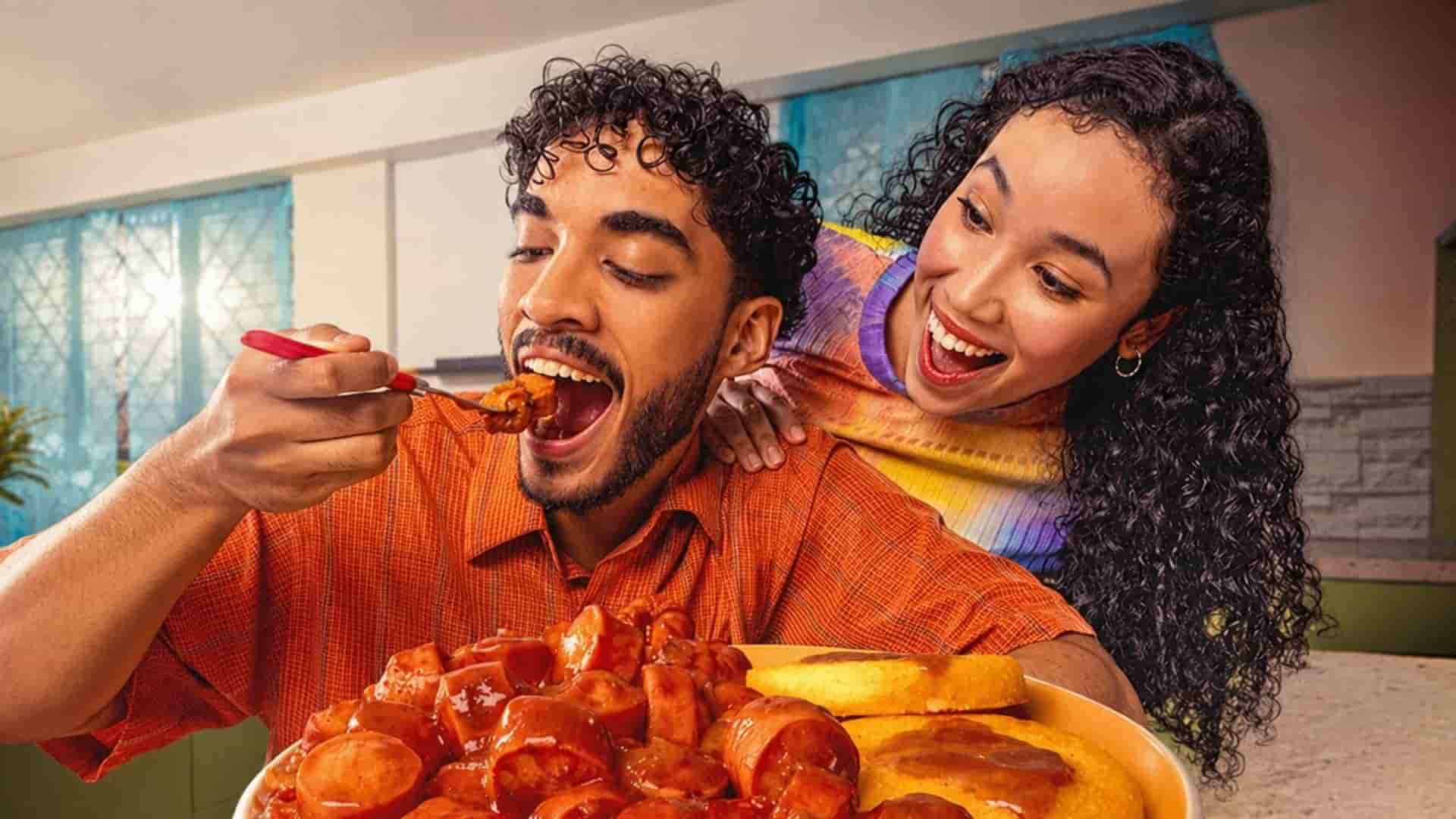 Terapia en la Cocina de Maggi