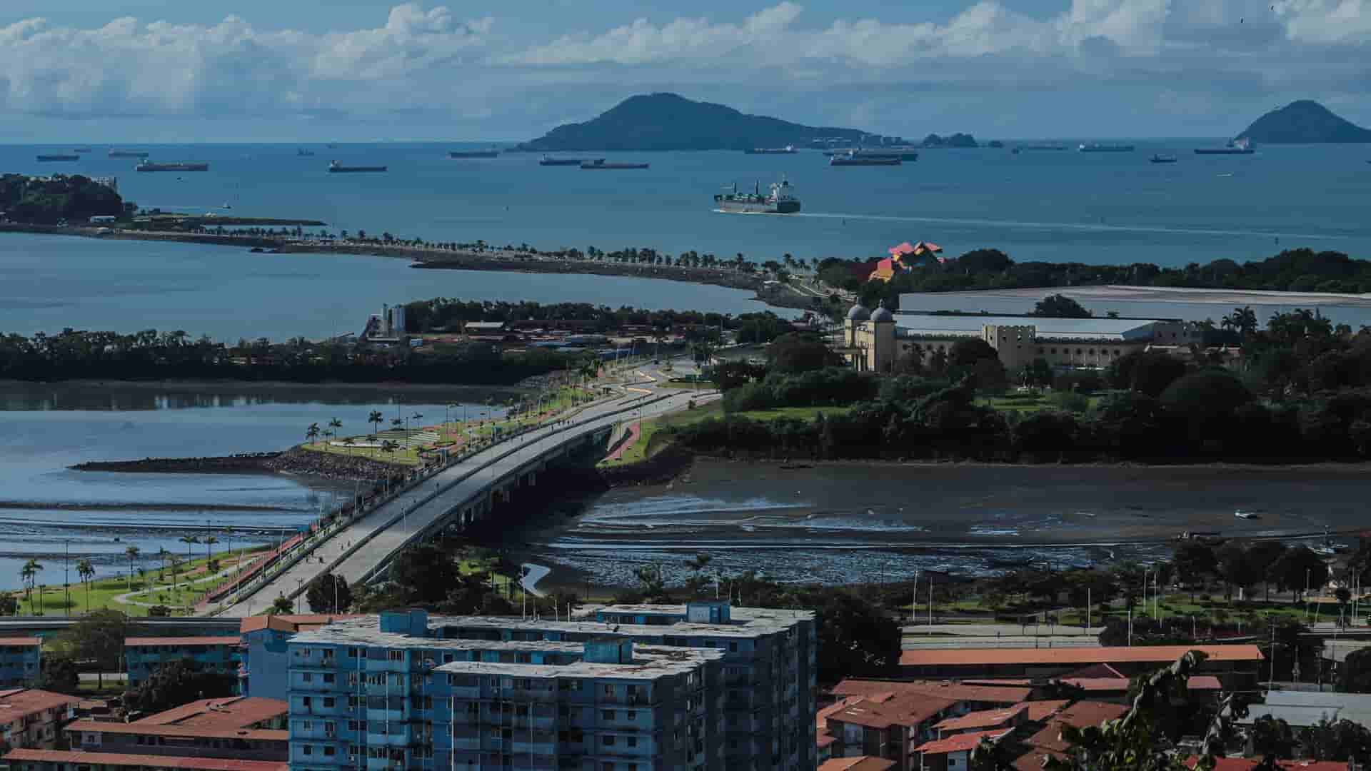 turismo en Panamá aumenta