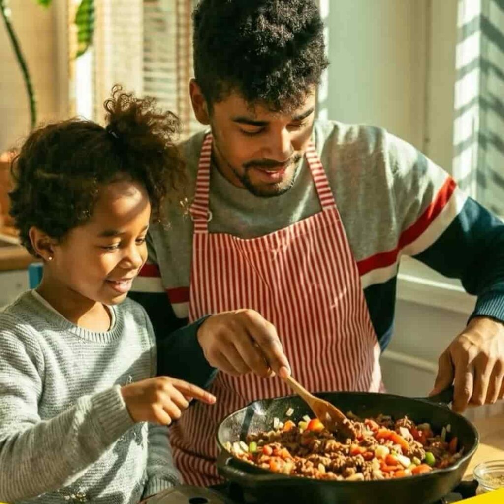 Terapia en la Cocina de Maggi