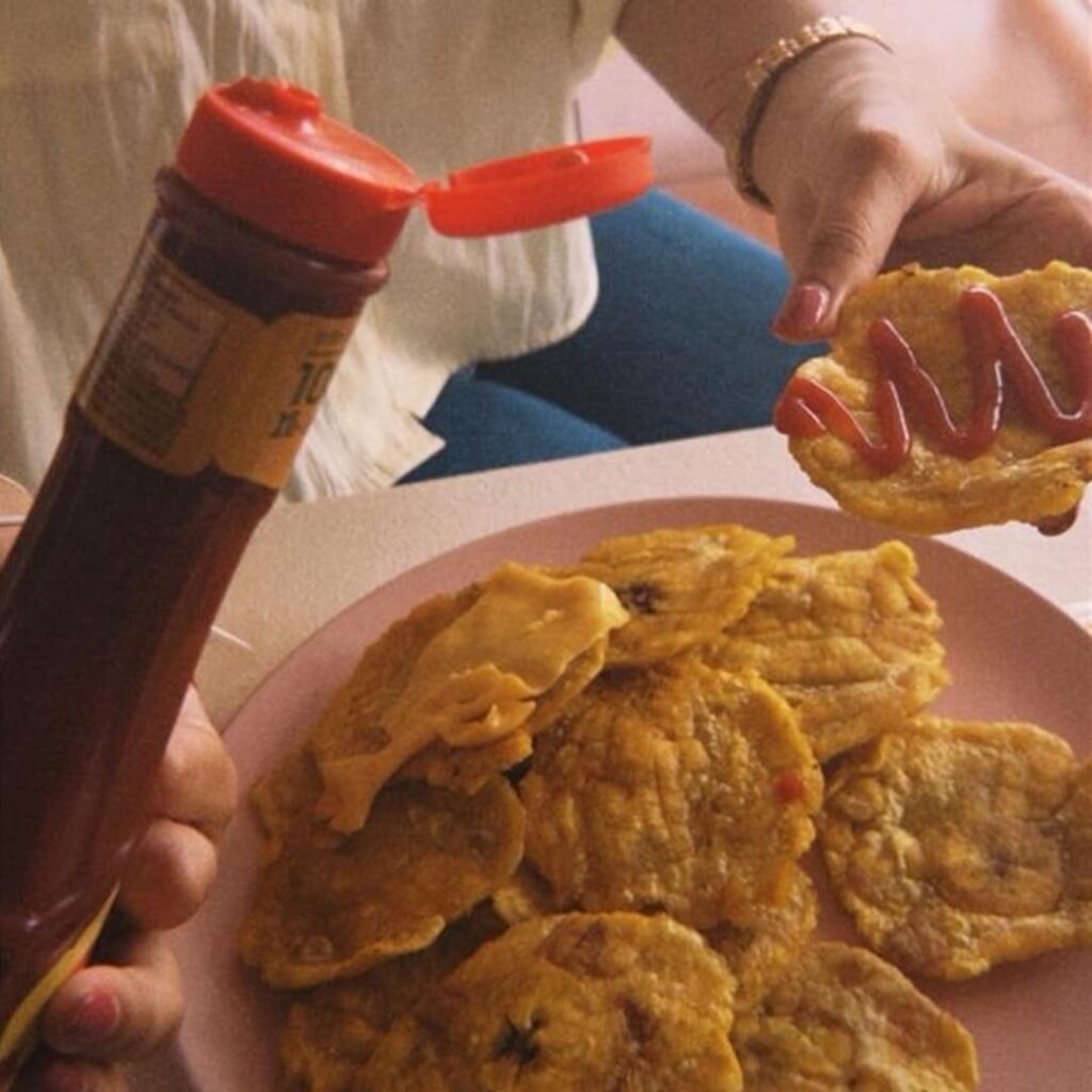 Terapia en la Cocina de Maggi