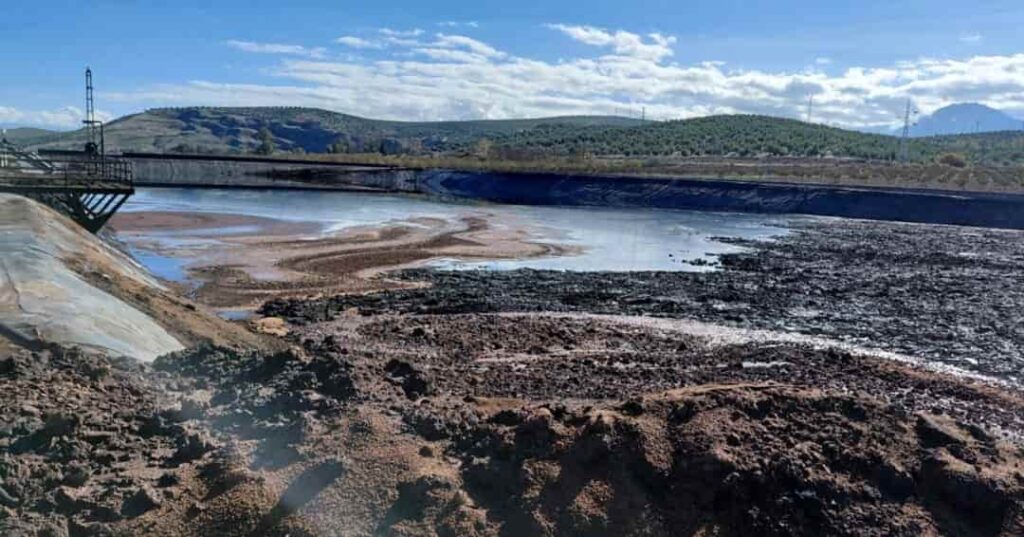 asfalto con biochar reduce hasta un 76 las emisiones