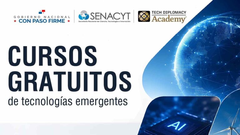 cursos gratuitos en tecnologías emergentes
