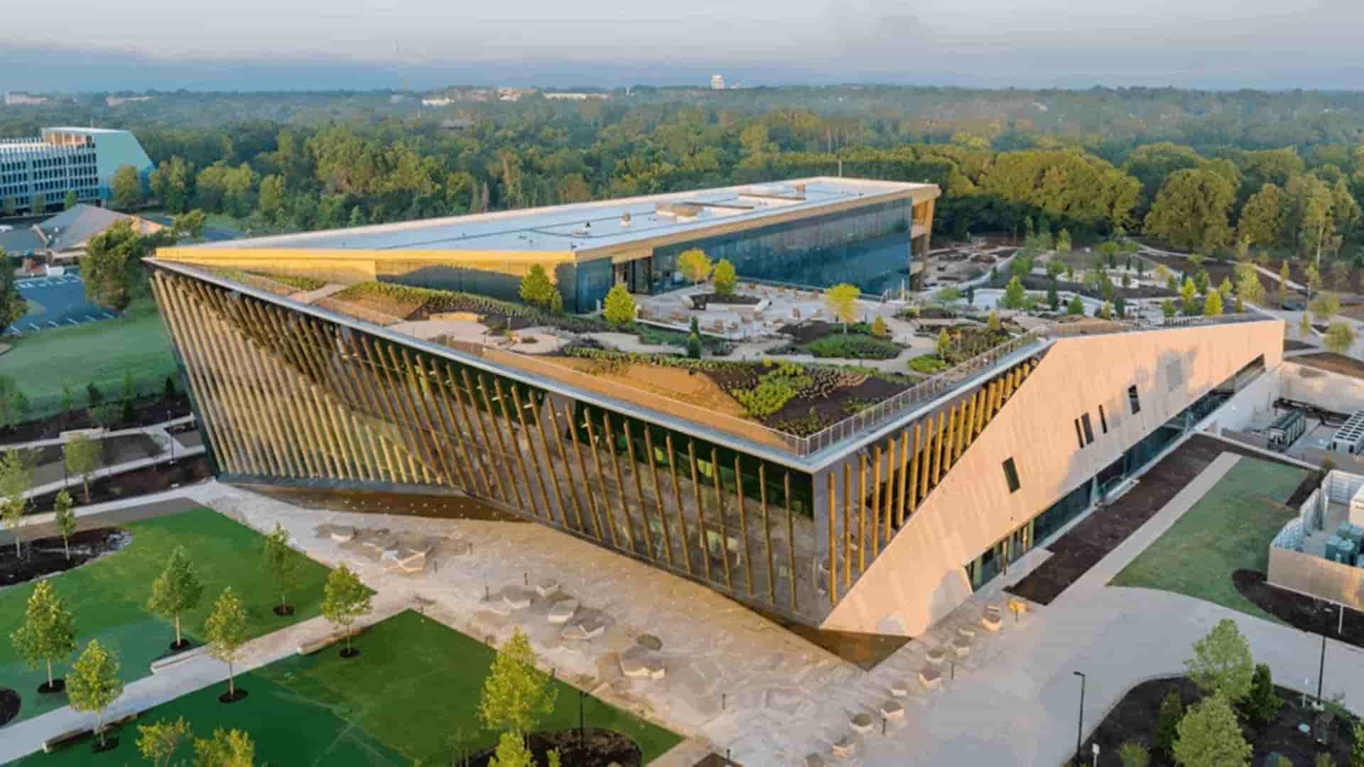 escuela de medicina Alice Walton