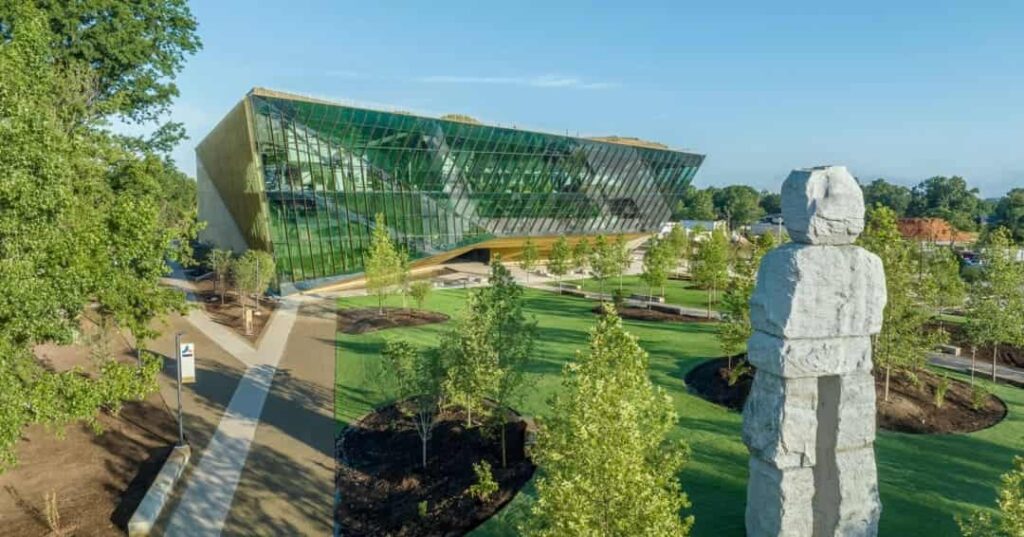 escuela de medicina Alice Walton