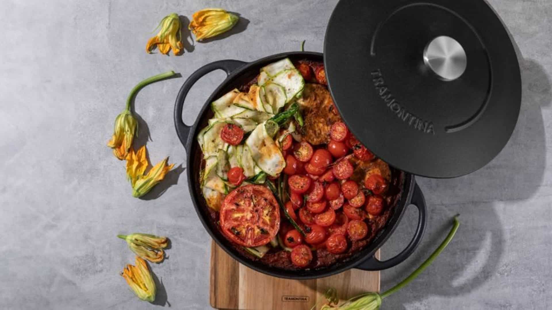 gastronomía sostenible