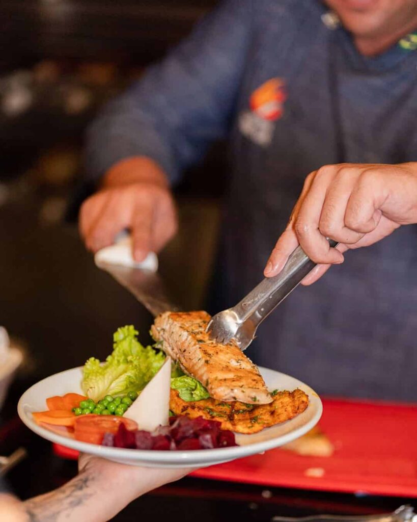 Gastronomía sostenible: pequeñas decisiones, gran impacto 2 gastronomía sostenible