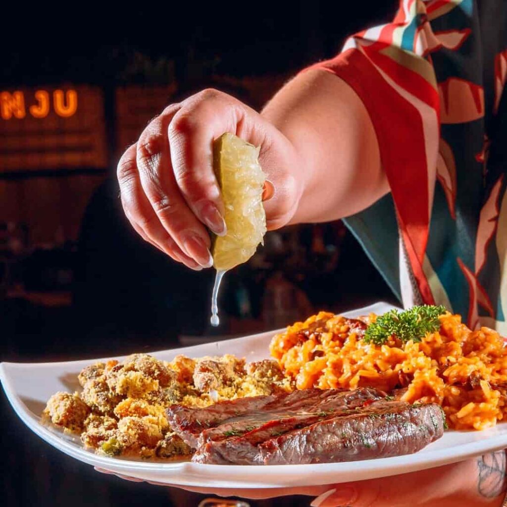 Gastronomía sostenible: pequeñas decisiones, gran impacto 7 gastronomía sostenible