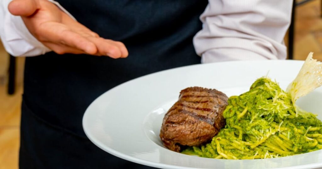 Gastronomía sostenible: pequeñas decisiones, gran impacto 1 gastronomía sostenible