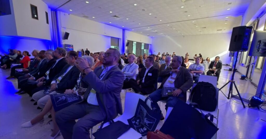 Betania presenta el primer geoportal comunitario de Panamá 8 geoportal comunitario inteligente de Panamá en Betania