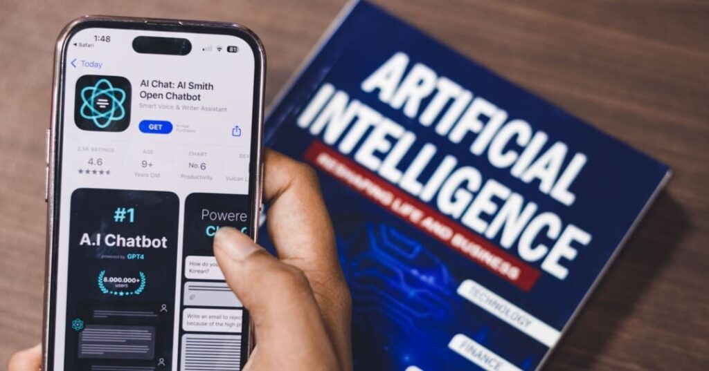 IA que lee el ADN del tumor para elegir tratamientos personalizados 3 inteligencia artificial analiza ADN del tumor