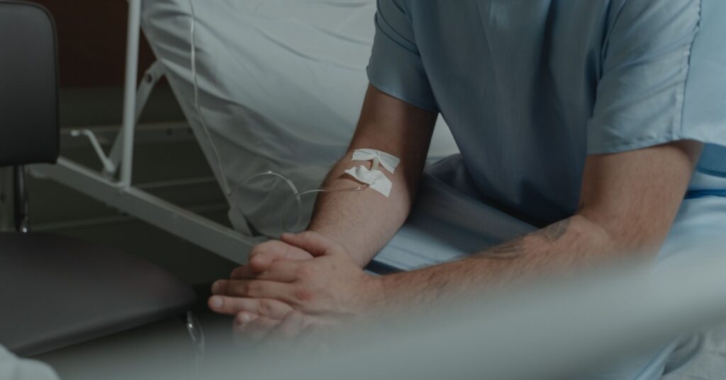 IA que lee el ADN del tumor para elegir tratamientos personalizados 2 inteligencia artificial analiza ADN del tumor