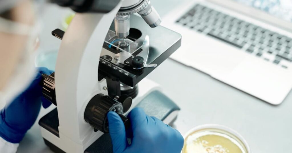 IA que lee el ADN del tumor para elegir tratamientos personalizados 7 inteligencia artificial analiza ADN del tumor