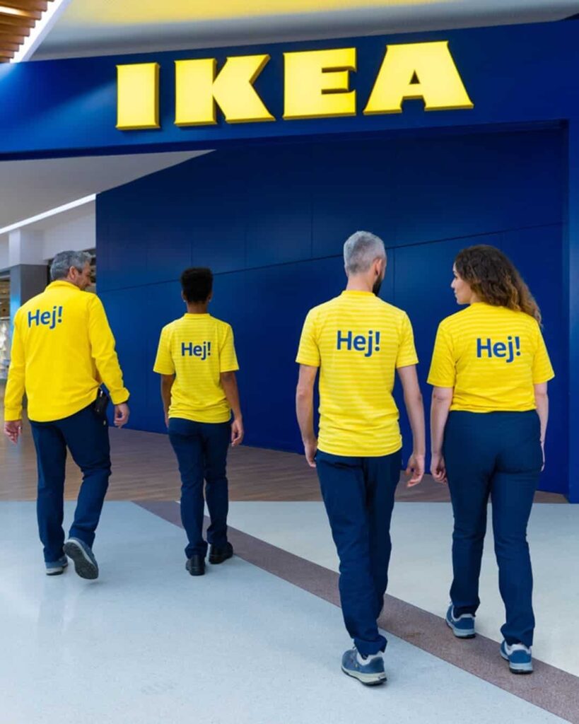 IKEA abre una puerta a nuevas oportunidades laborales en Panamá 5 llegada de IKEA a Panamá