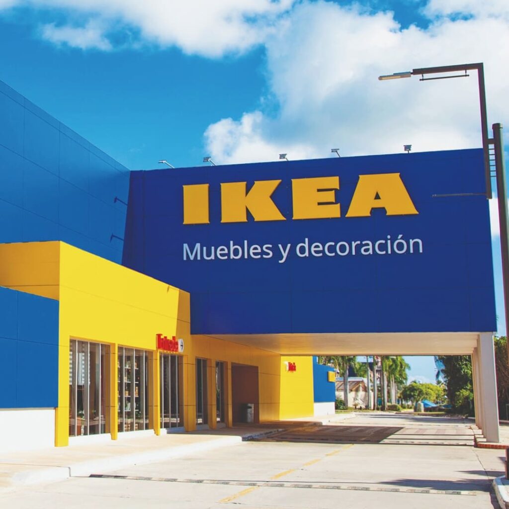 IKEA abre una puerta a nuevas oportunidades laborales en Panamá 4 llegada de IKEA a Panamá