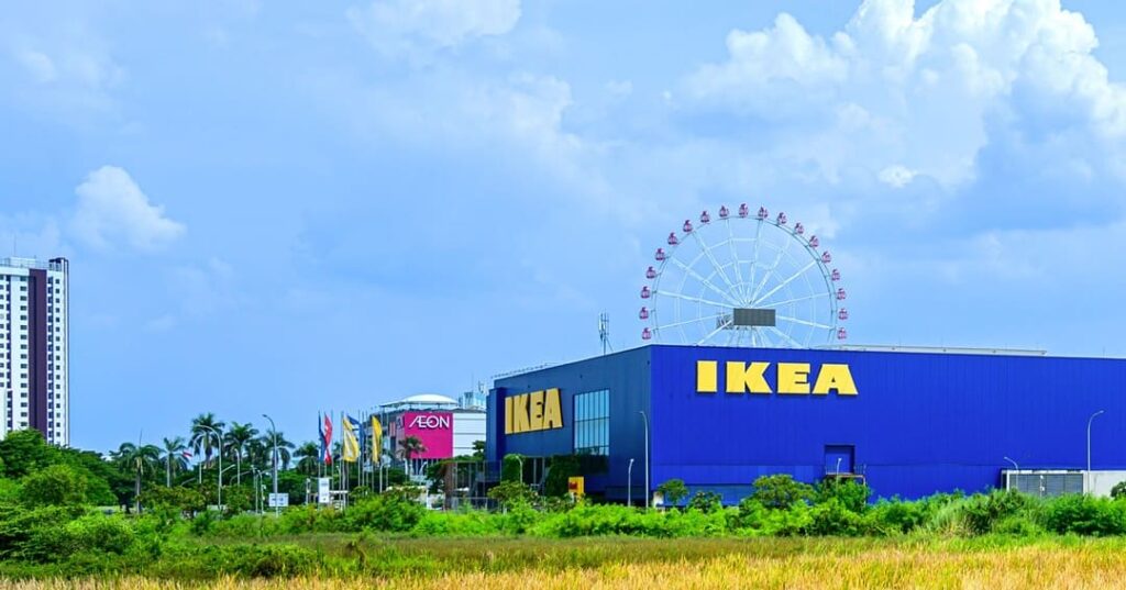 IKEA abre una puerta a nuevas oportunidades laborales en Panamá 6 llegada de IKEA a Panamá