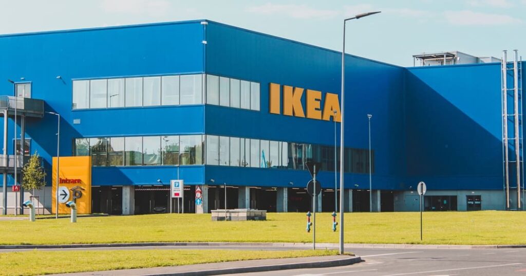 IKEA abre una puerta a nuevas oportunidades laborales en Panamá 1 llegada de IKEA a Panamá