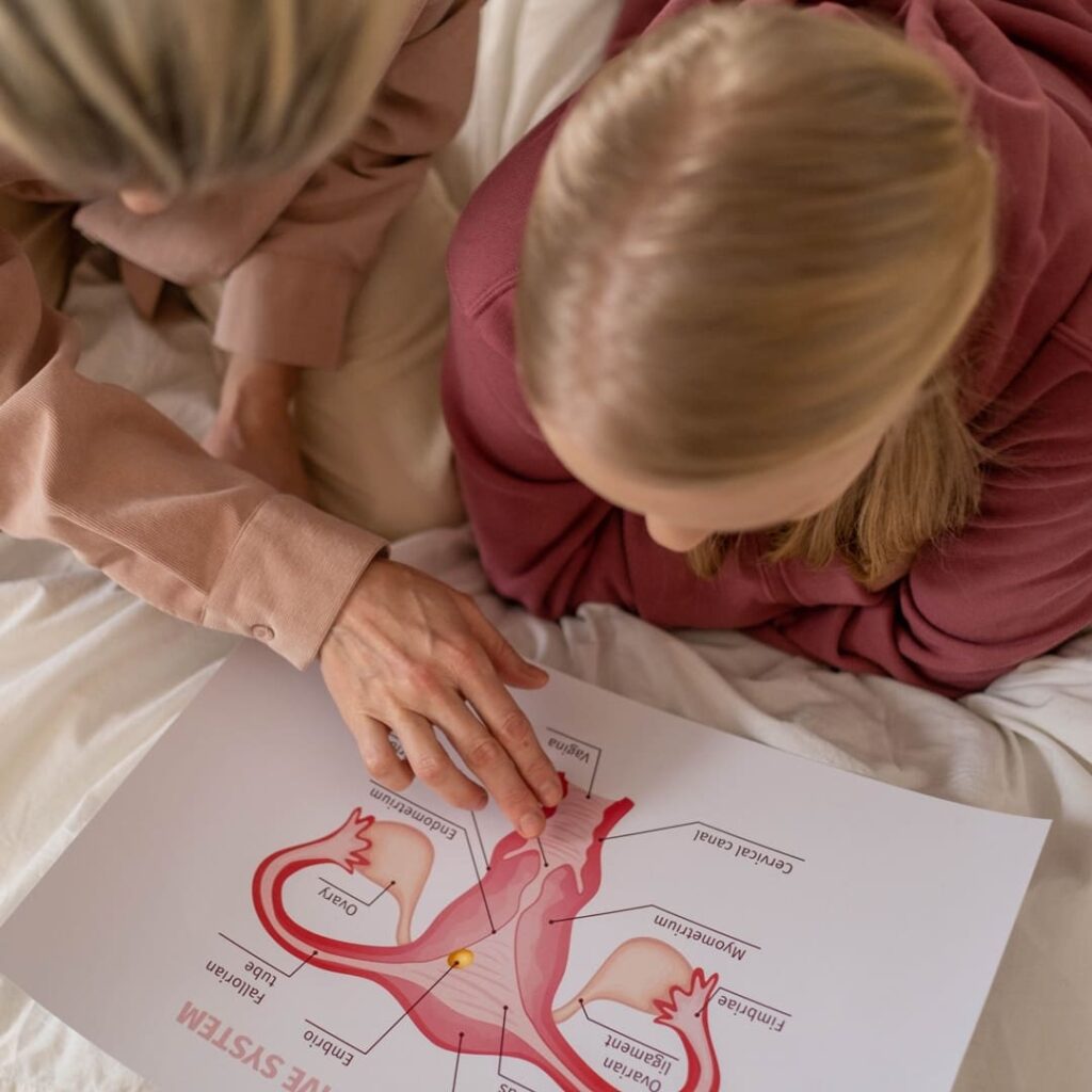 Australia se propone eliminar el cáncer cervical antes de 2035 5 primer país en eliminar el cáncer cervical
