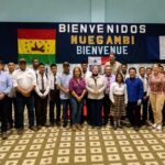 Francia y Panamá unen fuerzas por Guna Yala