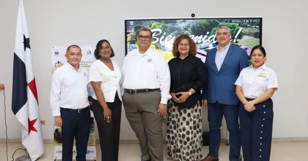 proyecto de bioconversión de residuos orgánicos