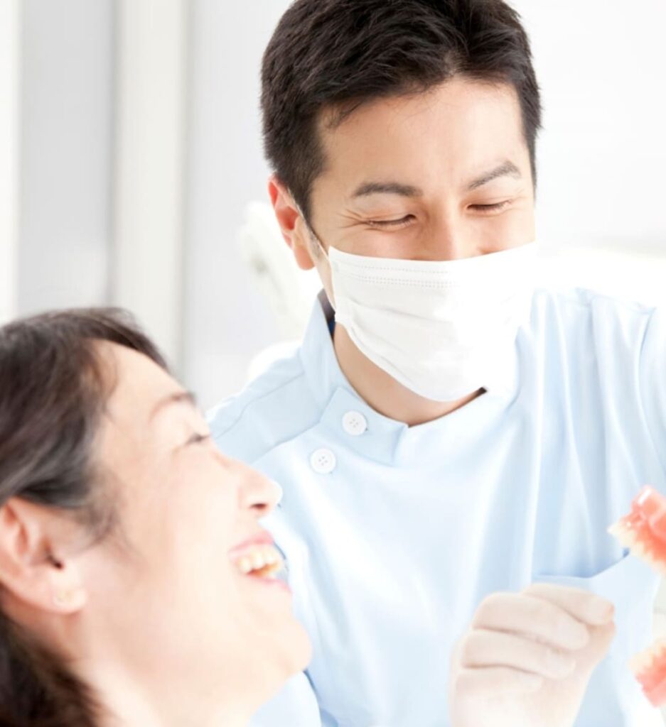 regeneración dental humana