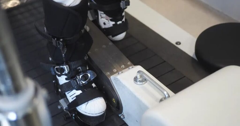 El robot que pone de pie a niños con atrofia muscular espinal 6 robot ayuda niños con atrofia muscular espinal