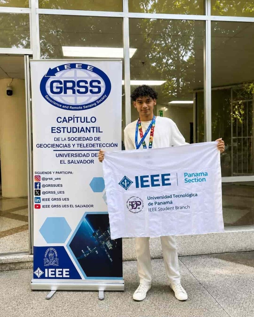 Cómo los satélites pueden salvar vidas antes del próximo desastre 3 satélites para prevenir desastres naturales en Centroamérica