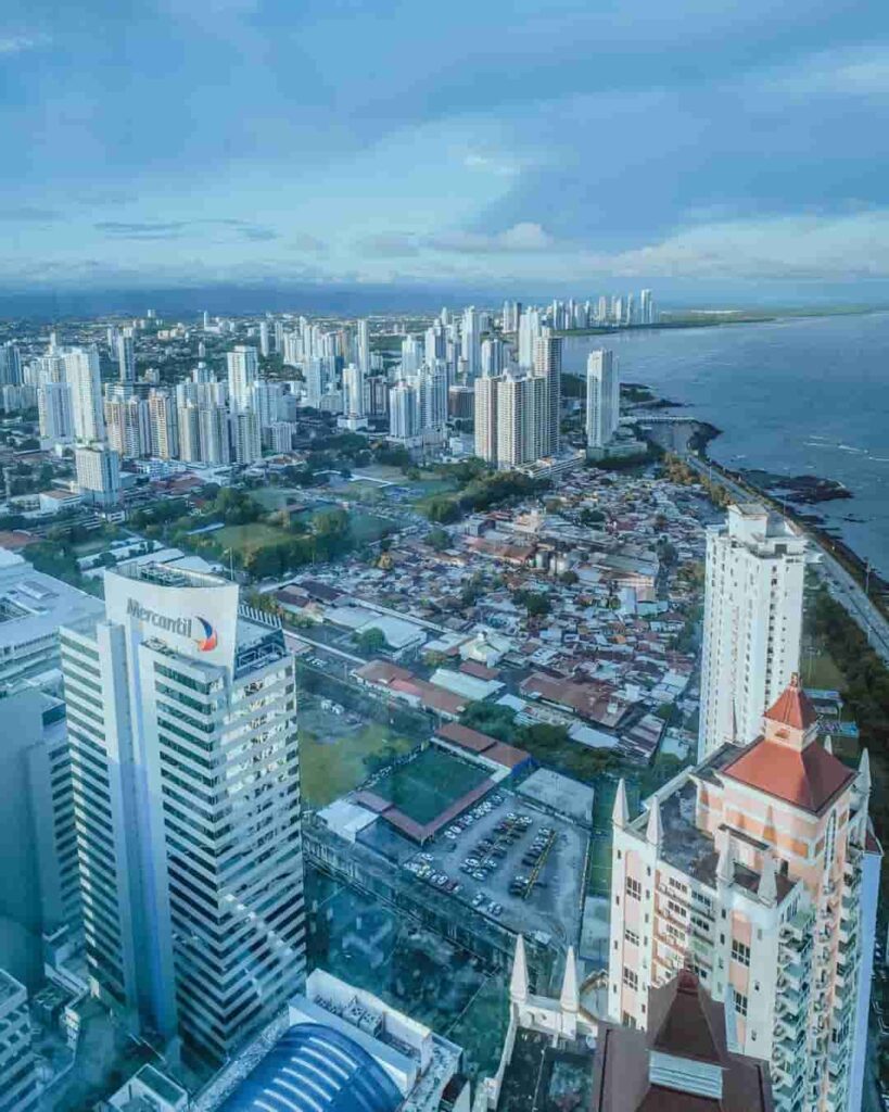 Meet in Panama NOW: Panamá va por los grandes eventos 7 turismo en Panamá aumenta