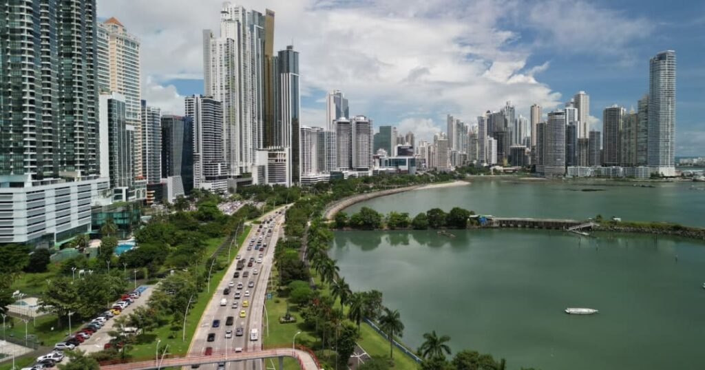 turismo en Panamá aumenta