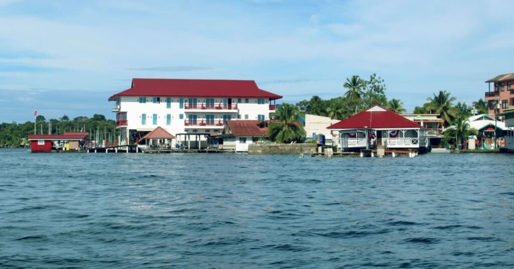 turismo en Panamá aumenta