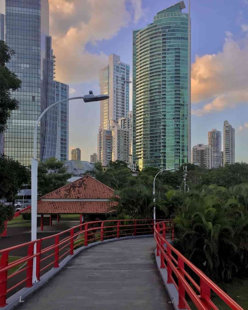 turismo en Panamá aumenta
