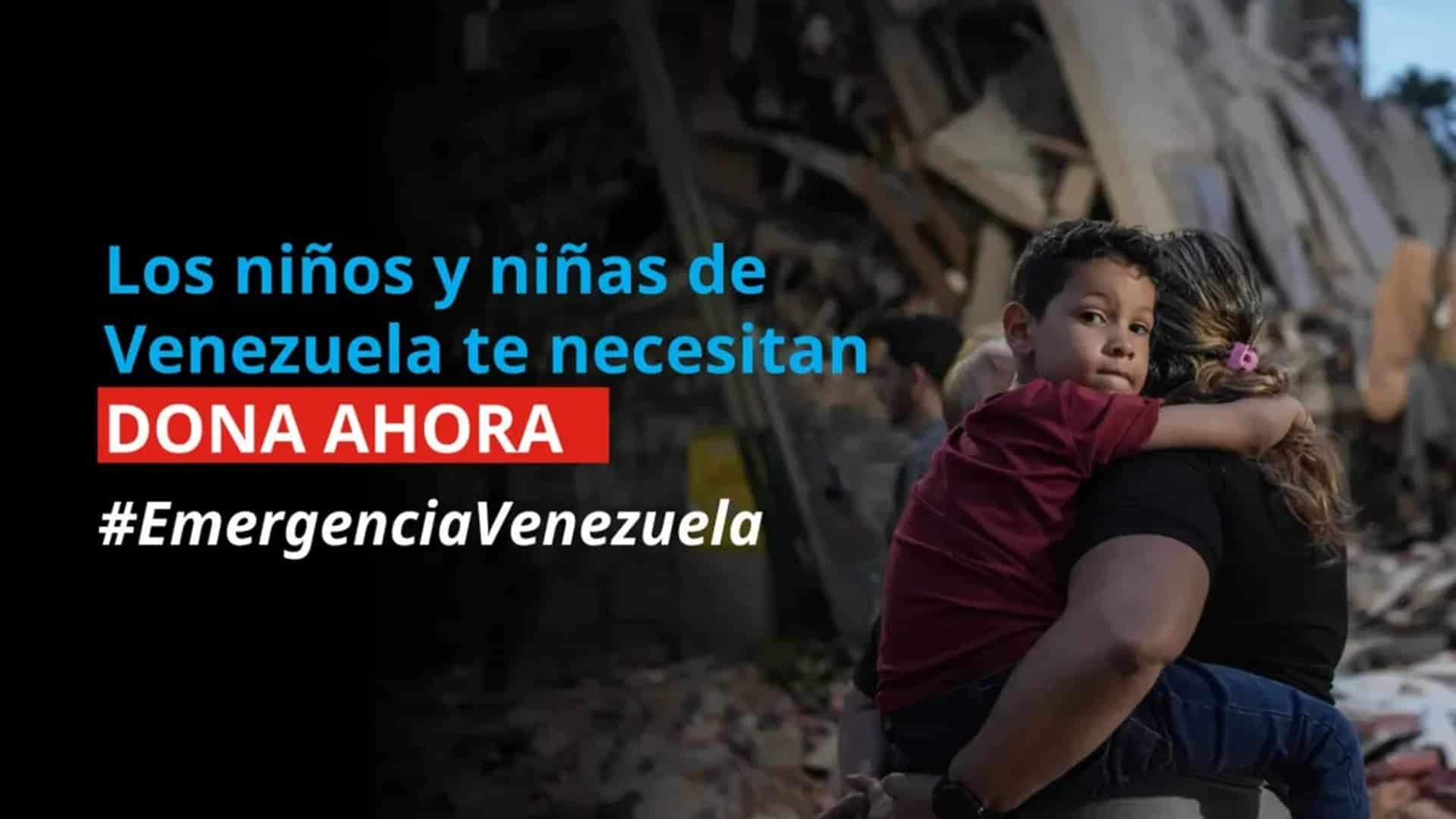 Impacto Positivo 5 BAC Yo Me Uno en alianza con UNICEF