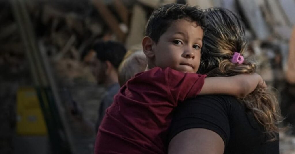 BAC y UNICEF unen fuerzas para Venezuela: así puedes ayudar 1 BAC Yo Me Uno en alianza con UNICEF