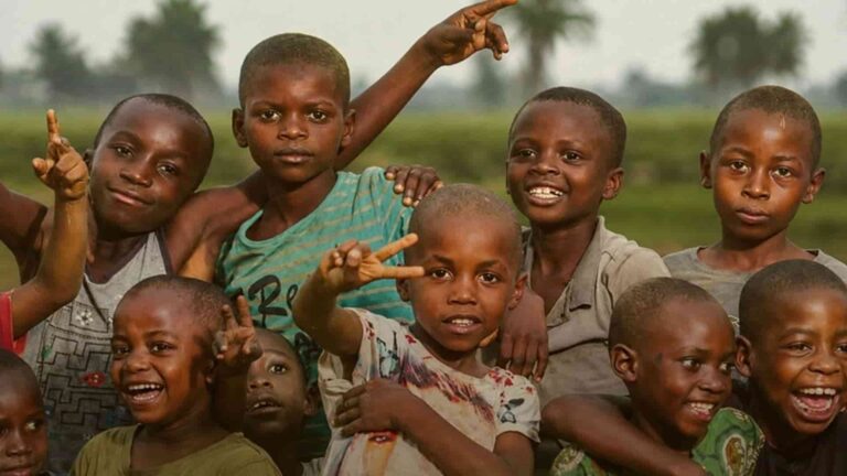 Burkina Faso prohíbe el uso de imágenes de vulnerabilidad