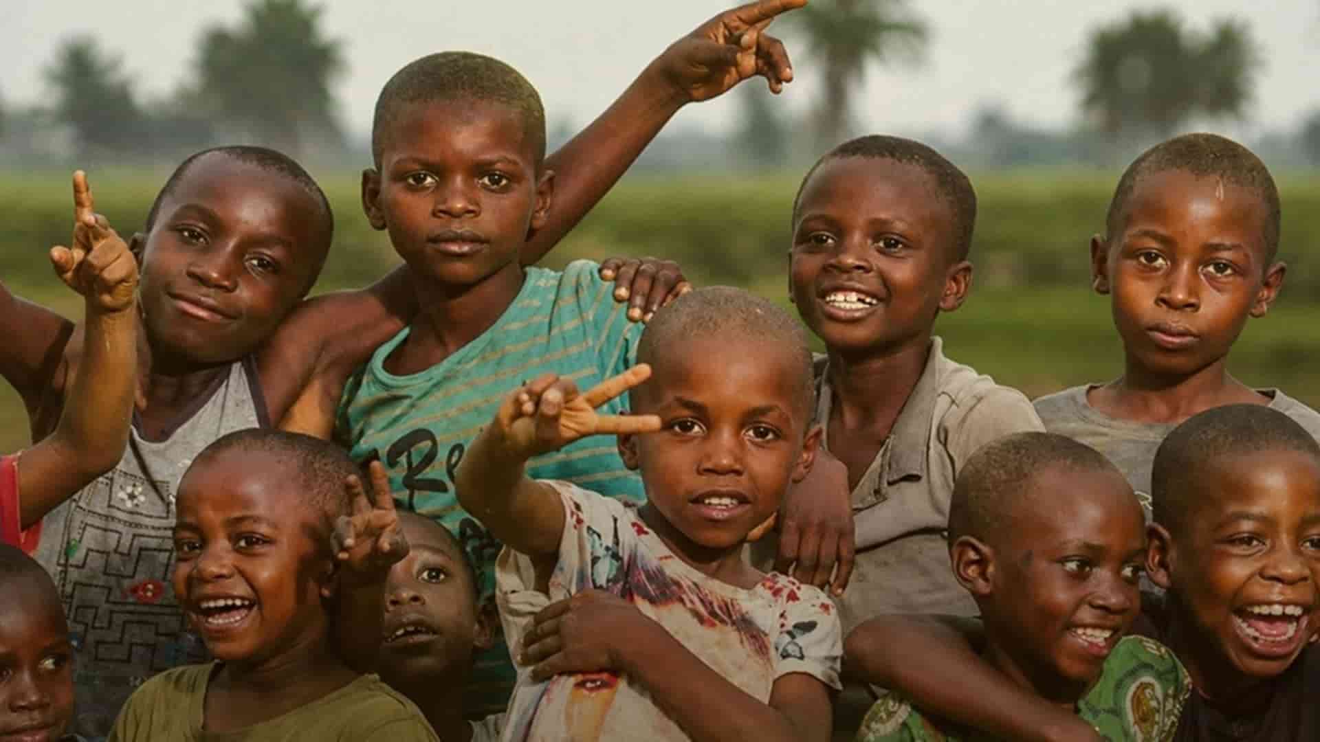 Burkina Faso prohíbe el uso de imágenes de vulnerabilidad