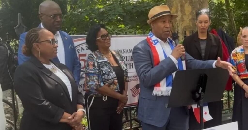 Brooklyn reconoce legado panameño con Little Panama Way