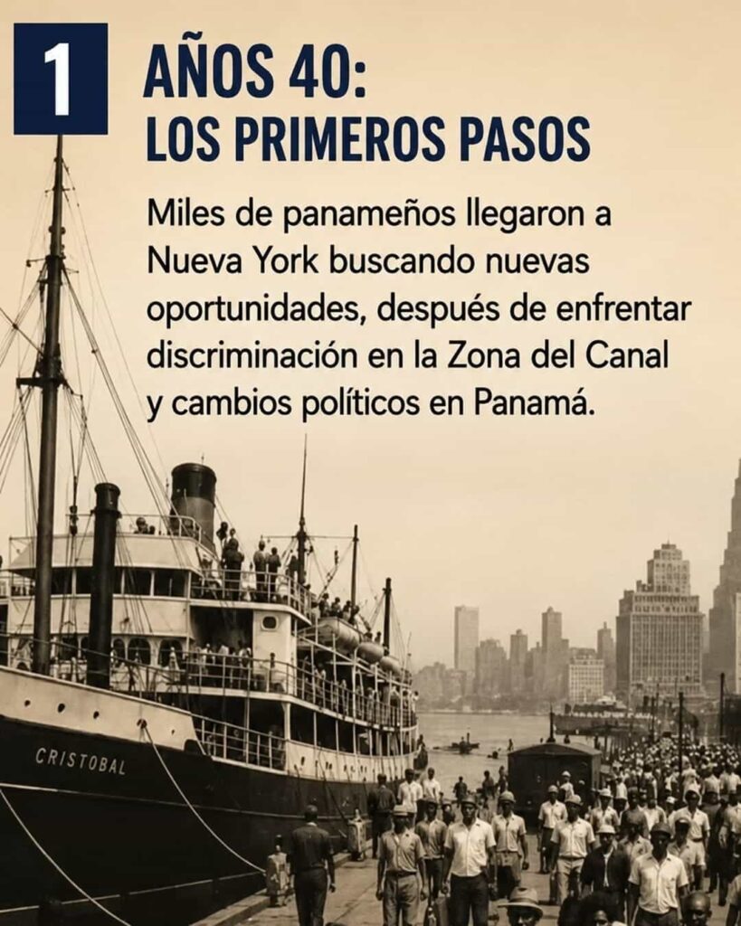 Brooklyn reconoce legado panameño con Little Panama Way