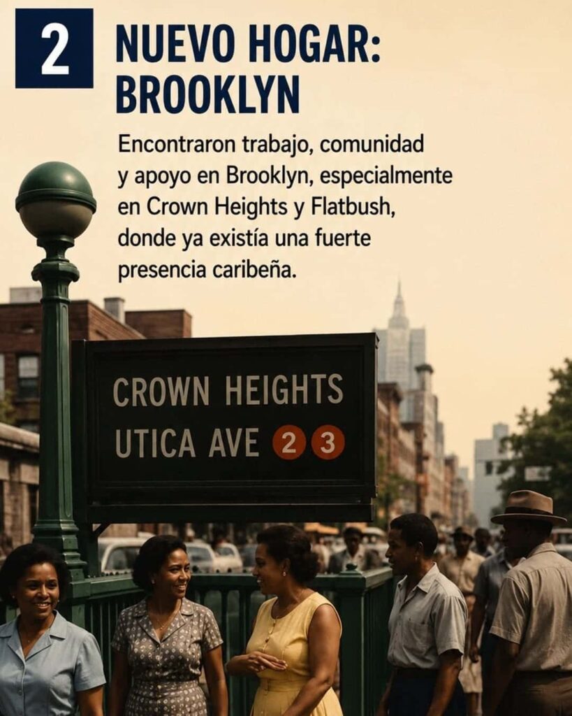 Brooklyn reconoce legado panameño con Little Panama Way