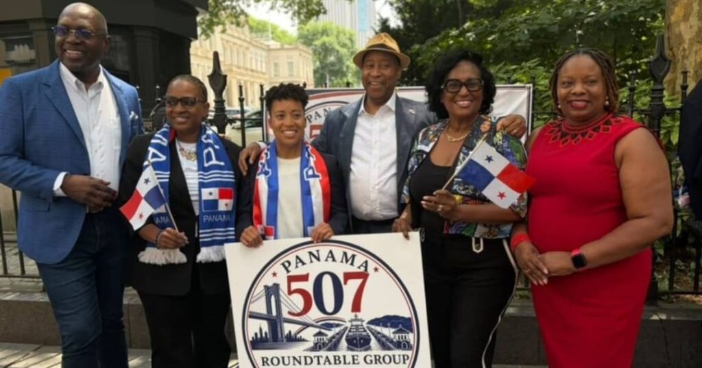 Brooklyn reconoce legado panameño con Little Panama Way