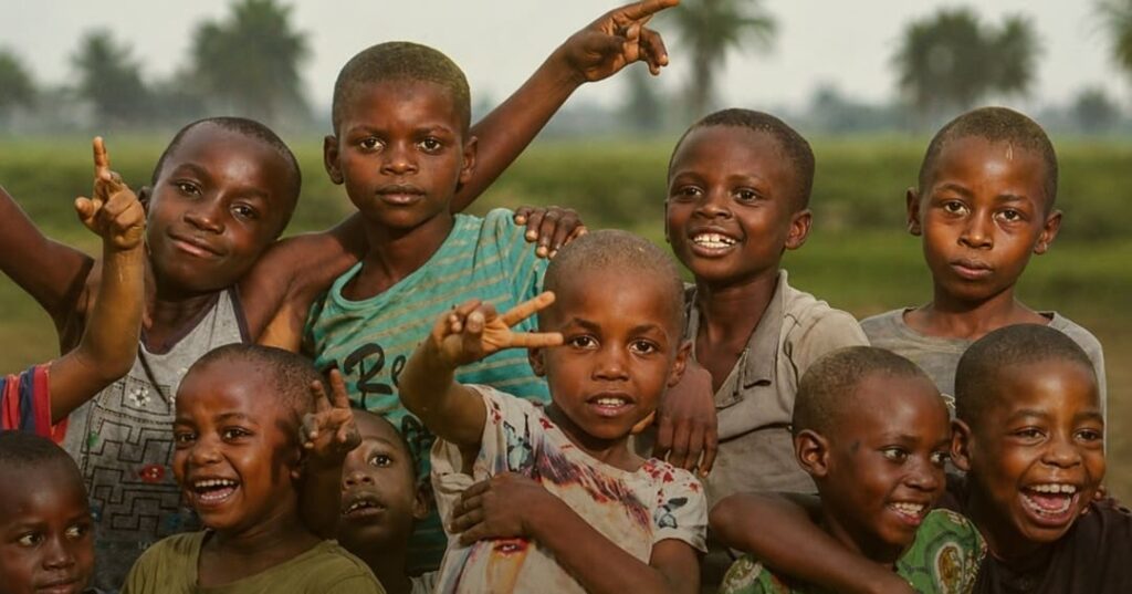 Burkina Faso prohíbe el uso de imágenes de vulnerabilidad