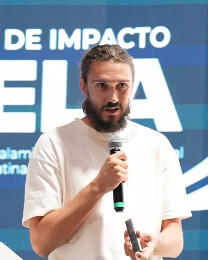 CAF acaba de lanzar el Fondo Vela