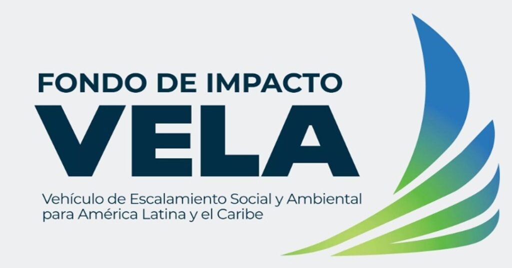 CAF acaba de lanzar el Fondo Vela