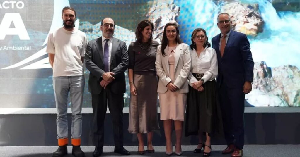 CAF acaba de lanzar el Fondo Vela