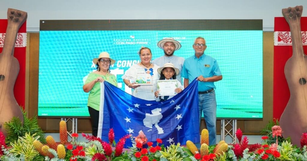 Décimas y raíces: estudiantes defienden el planeta con versos 3 Concurso Nacional de Décimas Ambientales